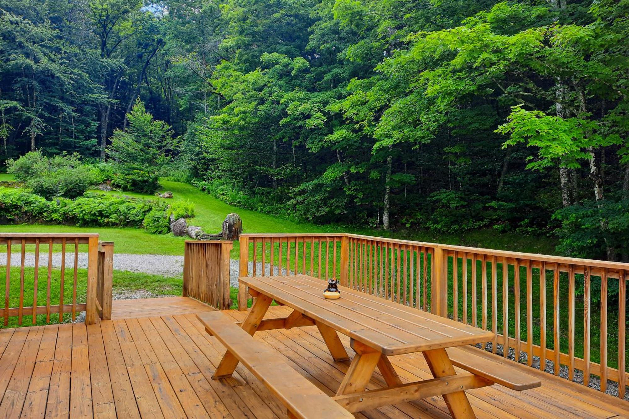 Valkyrie Run Villa Bridgewater Luaran gambar